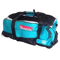 Makita LXT600 gereedschapstas 'Duffle Bag' voor gereedschap en bagage