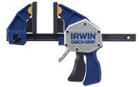 Irwin XP-eenhandssnellijmtang/spreider 1250 mm 10505947