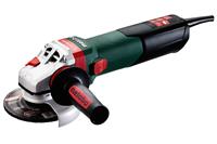 metabo WEBA17-125 Quick Haakse Slijper Ø 125mm 1700W