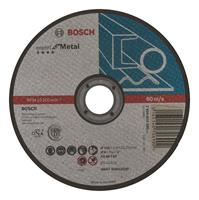 Bosch 2608603398 Expert Doorslijpschijf - 150 x 22,23 x 1,6mm - metaal