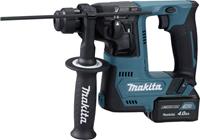 Boorhamer SDS-plus 12 V CXT 4 Ah 14 mm - Makita