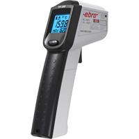 Ebro TFI 260 Infrarot-Thermometer Optik 12:1 -60 bis +550°C