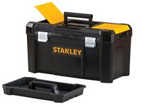 Essential-Box 19 Metall - Stanley