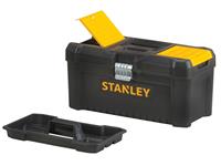 Essential-Box 16 Metall - Stanley