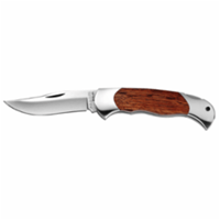 Facom - Messer mit Klingensicherung und Holzheft 840.4A