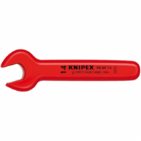 Knipex 9800 - Steeksleutelset 98 00 10