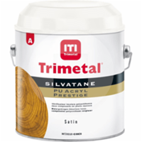 silvatane pu acryl prestige satin kleurloos set 2.5 ltr