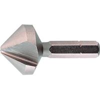 FORMAT Kegelsenker Bit HSS 90G 6,3mm