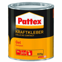 PATTEX krachtlijm gel Compact 625 g