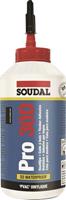 Soudal Houtlijm (watervast) Pro30D, flacon 750gr. - 108769