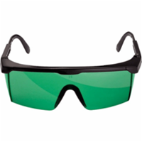 Bosch Laser-Sichtbrille Laser-Sichtbrille (grün) Schutzbrille