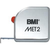 BMI Taschenbandmaß MET versch 3mx13mm