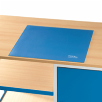 FETRA Schrijfblad 5880 - 485 x 485 mm blauw