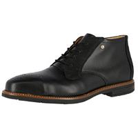 EMMA® Herren S3 Sicherheitsschuhe VALENTINO D FRONTIER 164 schwarz Größe  39