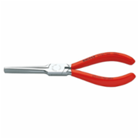 Knipex 33 03 160 - Flat nose plier 160mm 33 03 160