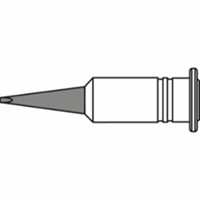 Ersa Lötspitze, Serie G 132, CN/meißelförmig, 1,0 mm