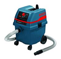 Bosch Power Tools GAS 25 - Wet/dry vacuum cleaner 1200W 20l GAS 25