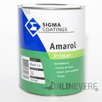 Sigma Coatings amarol primer wit 1 ltr