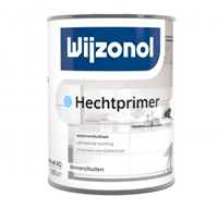 Wijzonol Hechtprimer Acryl - 1 liter