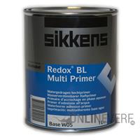 Sikkens Redox Bl Multiprimer - 1 liter