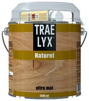 Trae Lyx trae-lyx naturel 2.5 ltr