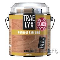 Trae Lyx trae-lyx naturel extreme 2.5 ltr