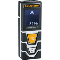 laserliner LaserRange-Master T3 Laser-Entfernungsmesser Messbereich (max.) 30m