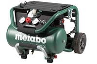 metabo Power 280-20WOF Compressor 10 Bar 1500 Watt