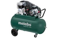metabo Mega 350-100 W compressor - 90L - 10 bar - 220 l/min - 601538000