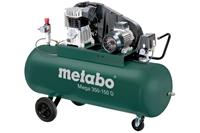 metabo Mega 350-150D Compressor 10 Bar 2200 Watt