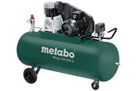 metabo Mega 520-200D compressor 3000W 601541000