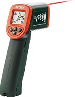 extech Infrarot-Thermometer Optik 12:1 -50 bis +600°C Kontaktmessung