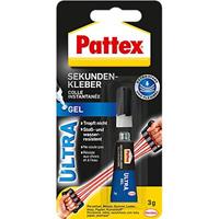 Pattex® secondelijm ULTRA Gel, 3 g