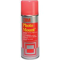 3M Photomount (fles 400 milliliter)