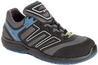 AboutBlu lage schoen indianapolis s3 grijs-blauw 39