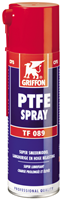 Griffon p.t.f.e. spray spuitbus 300 ml