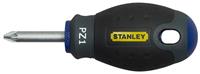 STANLEY - Schraubendreher FatMax PZ2 30mm