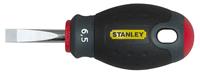 Stanley 0-65-404 FatMax Schroevendraaier Parallel 6,5 X 30mm