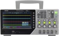 Voltcraft DSO-1204E Digitale oscilloscoop 200 MHz 4-kanaals 1 GSa/s 64 kpts 8 Bit Digitaal geheugen (DSO) 1 stuk(s)