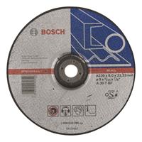 Bosch Afbraamschijf gebogen A 30 T BF 230/8mm