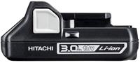 hitachi BSL1830c batterij 18V 3,0 Ah Li-Ion