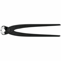 KNIPEX Moniertang (rabitz- en vlechtertang) zwart geatramenteerd 220 mm (K12)