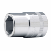 BAHCO Dop 3/4", zeskant - 41mm