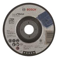 Bosch 2608603533 Best Afbraamschijf - 125 x 7mm - Metaal