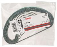 Bosch 2608608Y46 Schuurband Y580 - K40 - 13 x 457mm (10st)