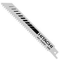 Hitachi Schrobzaagblad rw20/s828d 5 st (750051)