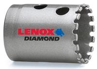 LENOX Lochsäge Diamant 38mm - LENOX