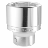 FACOM Dop 3/4" 6-kant - 55mm