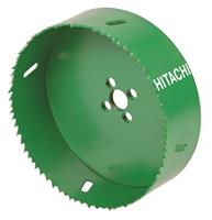 Hitachi 752159 BI-Metaal Gatenzaag - 168x38mm