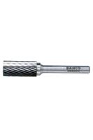 Bahco 6x16x6mm Stiftfrees hm cilindrisch m-snede A0616M06